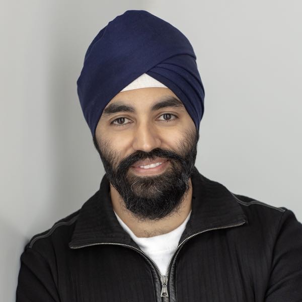 	Harpreet Rai	